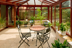 Upper Bucklebury conservatory quotes
