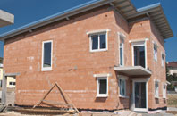 Upper Bucklebury home extensions