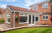 Upper Bucklebury house extension leads